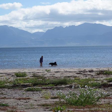 Apartamento Chapelhill Hideaway Isle Of Bute Licence Ar00654F Rothesay Exterior foto