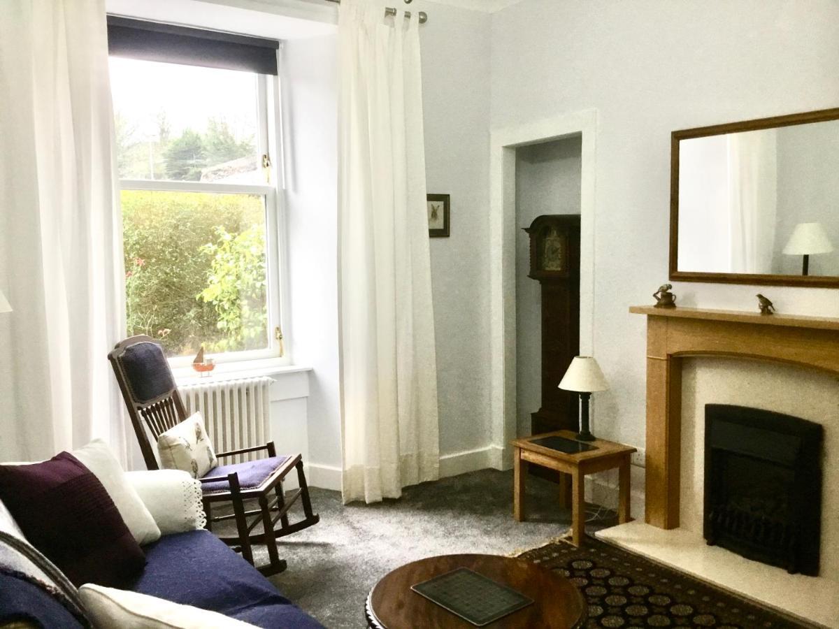 Apartamento Chapelhill Hideaway Isle Of Bute Licence Ar00654F Rothesay Exterior foto