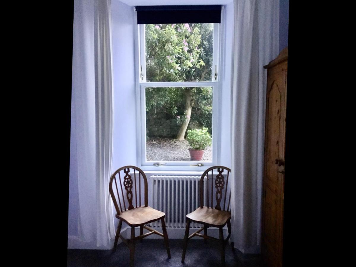 Apartamento Chapelhill Hideaway Isle Of Bute Licence Ar00654F Rothesay Exterior foto