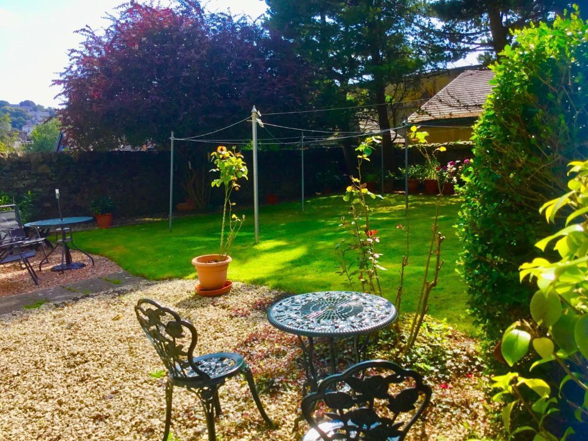 Apartamento Chapelhill Hideaway Isle Of Bute Licence Ar00654F Rothesay Exterior foto