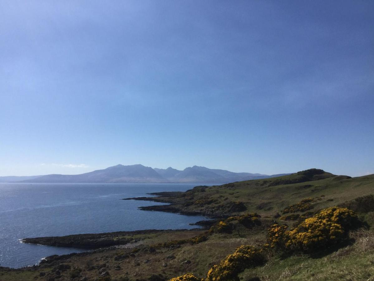 Apartamento Chapelhill Hideaway Isle Of Bute Licence Ar00654F Rothesay Exterior foto