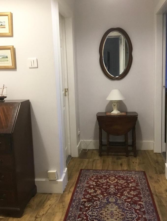 Apartamento Chapelhill Hideaway Isle Of Bute Licence Ar00654F Rothesay Exterior foto